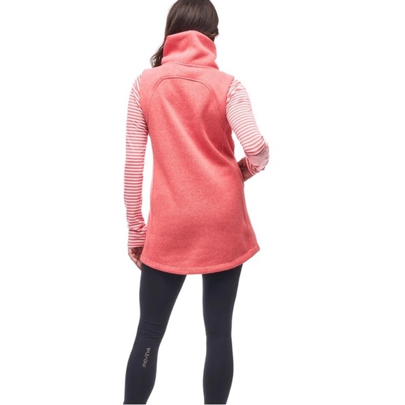 Indyeva Toga pullover NWOT - Picture 3 of 8